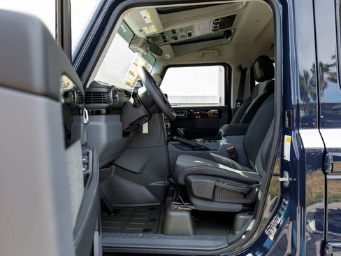 New 2026 INEOS Grenadier AWD/4WD image 69