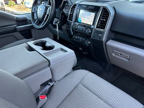 Used 2016 Ford F150 XLT w/ Equipment Group 302A Luxury image 15