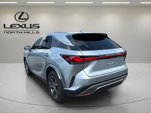 Used 2023 Lexus RX 350 Premium w/ Accessory Package AWD/4WD image 7