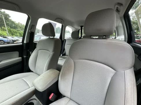 Used 2018 Subaru Forester 2.5i w/ Alloy Wheel Package AWD/4WD image 14