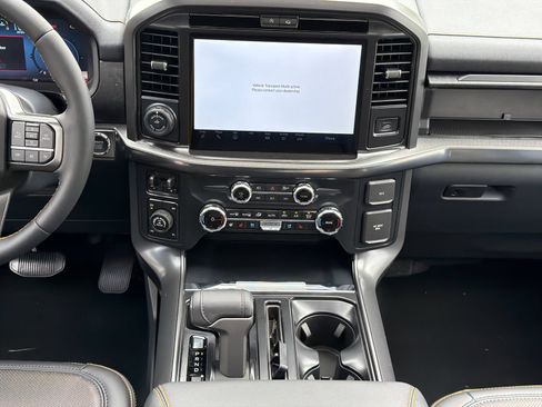 New 2026 Ford F150 Tremor w/ Equipment Group 402B AWD/4WD image 19