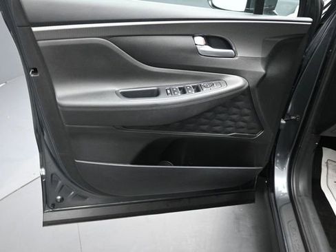 Used 2020 Hyundai Santa Fe SEL FWD image 19