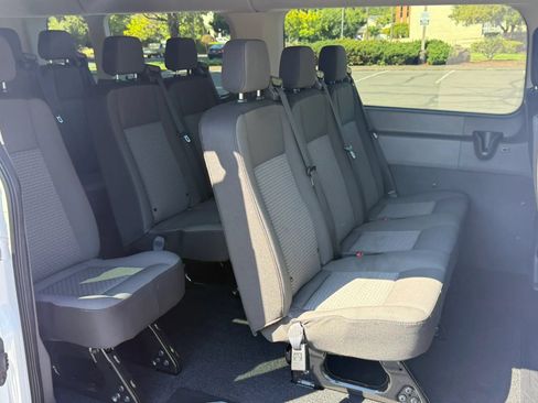 Used 2024 Ford Transit 350 XL RWD image 3