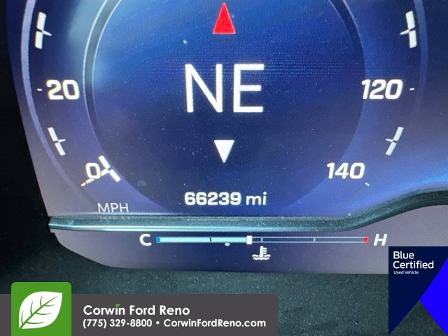 Used 2023 Chevrolet Suburban RST AWD/4WD image 17