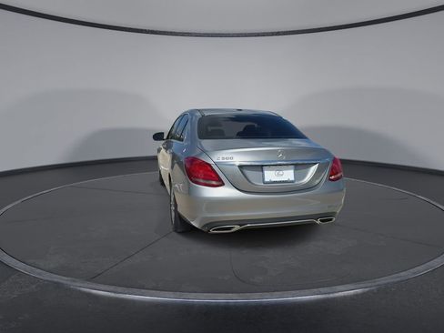 Used 2016 Mercedes-Benz C 300 Sedan image 7