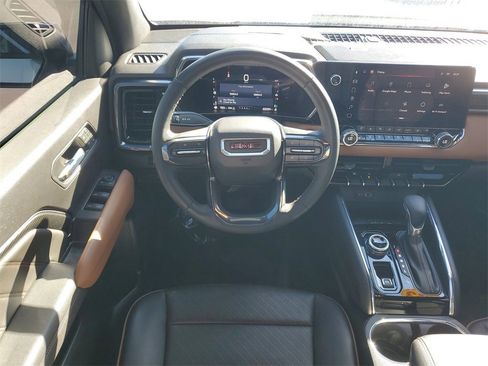 Used 2023 GMC Canyon AT4 w/ AT4 Premium Package image 15