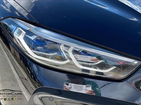Used 2020 BMW 840i Gran Coupe xDrive w/ M Sport Package image 27