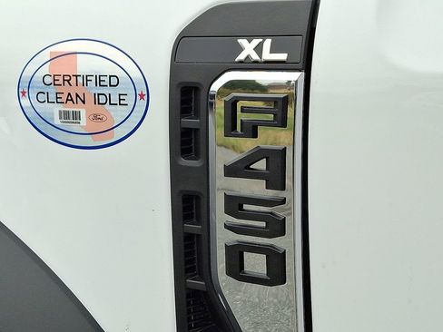 New 2026 Ford F450 XL image 19