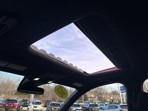 Used 2023 Honda CR-V Sport image 8