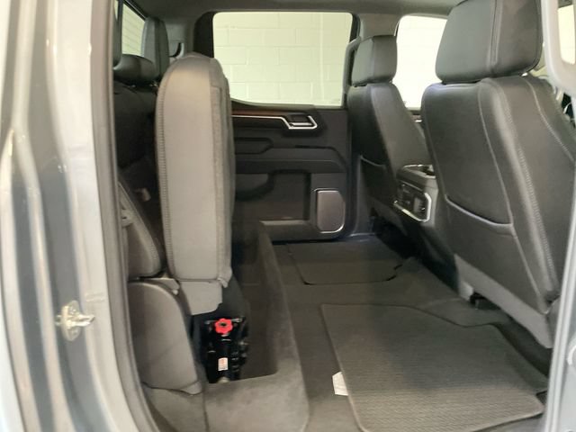 Certified 2025 GMC Sierra 1500 Denali AWD/4WD image 17