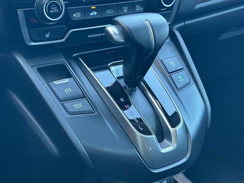 Used 2020 Honda CR-V Touring image 22