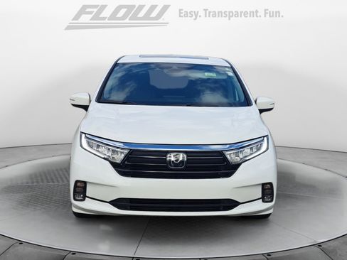 Used 2022 Honda Odyssey EX-L image 3