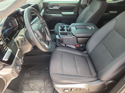 Used 2024 Chevrolet Silverado 1500 RST w/ Protection Package RWD image 19