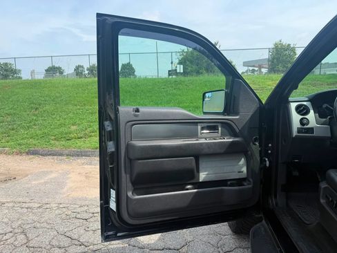 Used 2013 Ford F150 Raptor w/ Luxury Equipment Group AWD/4WD image 9