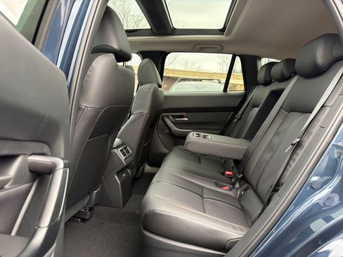 New 2026 MAZDA CX-50 AWD 2.5 Hybrid w/ Weather Package image 16