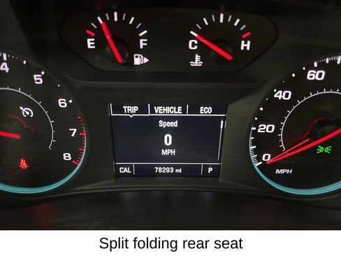 Used 2022 Chevrolet Malibu RS image 45