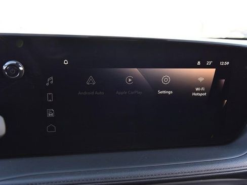 Used 2024 Buick Encore GX Sport Touring image 13