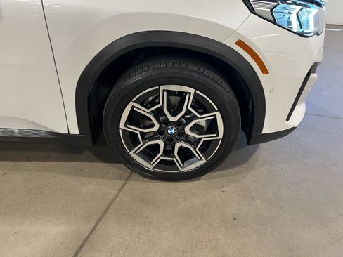Used 2025 BMW X2 xDrive28i w/ Technology Package AWD/4WD image 41
