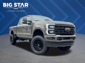 New 2026 Ford F250 King Ranch w/ Chrome Package AWD/4WD 360° Tour