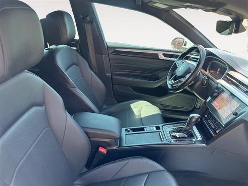 Used 2022 Volkswagen Arteon SE image 15