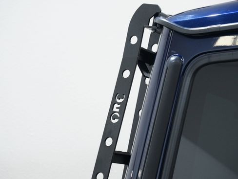 Used 2008 Mercedes-Benz G 55 AMG 4MATIC image 14