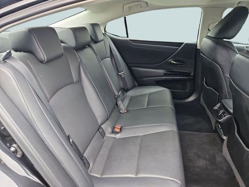 Used 2022 Lexus ES 250 w/ Premium Package AWD/4WD image 27