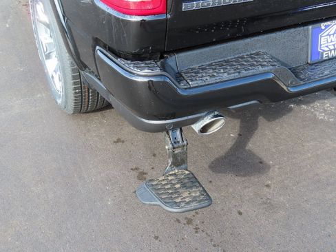 New 2026 RAM 1500 Big Horn image 19