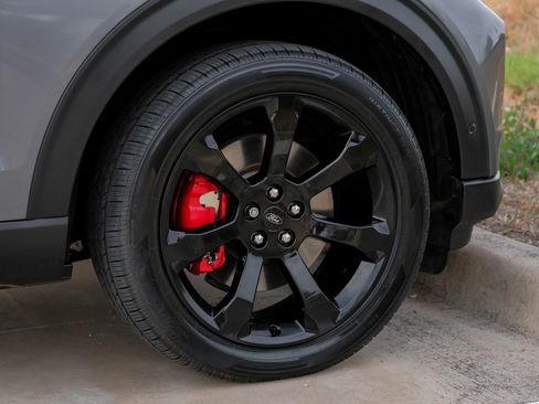 Used 2021 Ford Explorer ST w/ Equipment Group 401A image 62