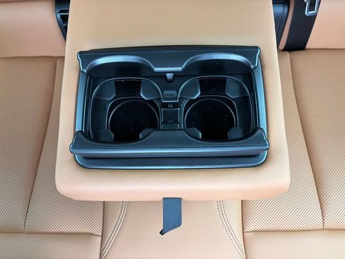Used 2022 BMW 430i Gran Coupe w/ M Sport Package RWD image 18
