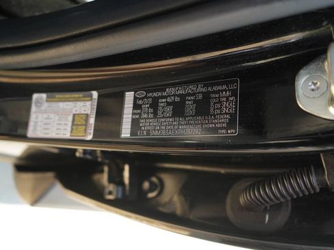 Used 2023 Hyundai Tucson SEL FWD image 38