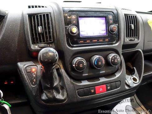 Used 2019 RAM ProMaster 3500 image 11