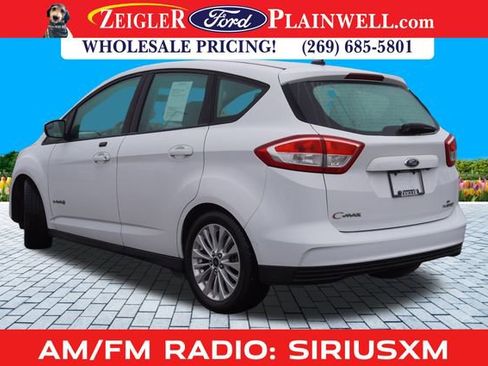 Used 2017 Ford C-MAX SE image 3