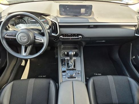 Used 2025 MAZDA CX-50 AWD 2.5 S w/ Select Package image 25