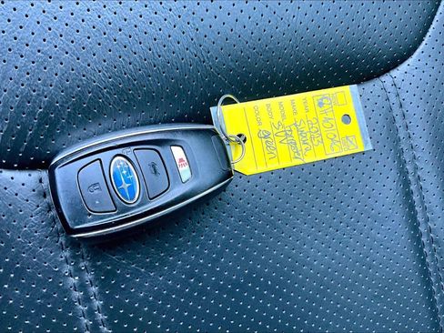 Used 2023 Subaru Forester Touring image 14