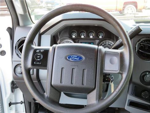 Used 2011 Ford F450 XL w/ PWR Equipment Group image 23