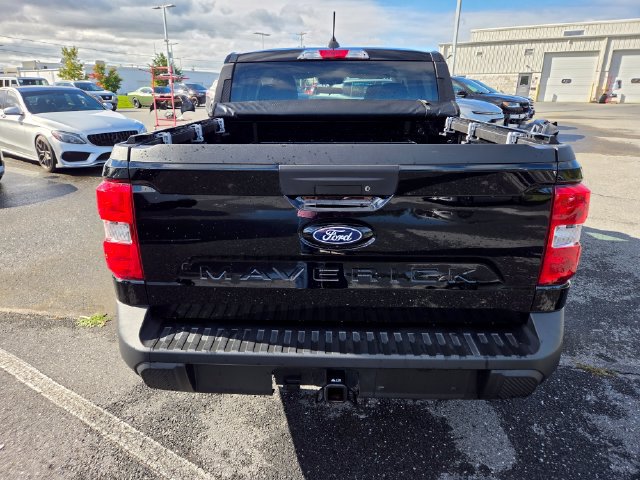 Used 2025 Ford Maverick XLT w/ Equipment Group 301A AWD/4WD image 15