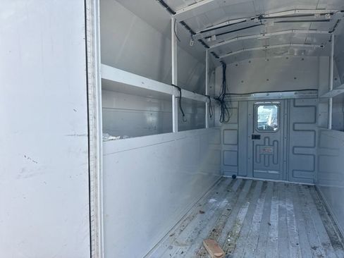 Used 2018 RAM ProMaster 3500 w/ Premium Appearance Group image 20