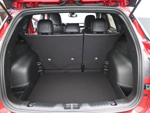 New 2026 Jeep Compass Latitude AWD/4WD image 12