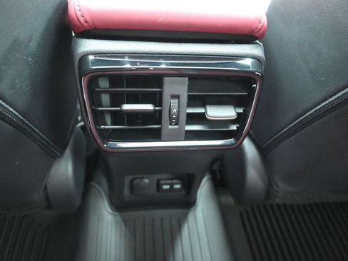 Certified 2025 Lexus NX 350 AWD w/ Premium Package image 18
