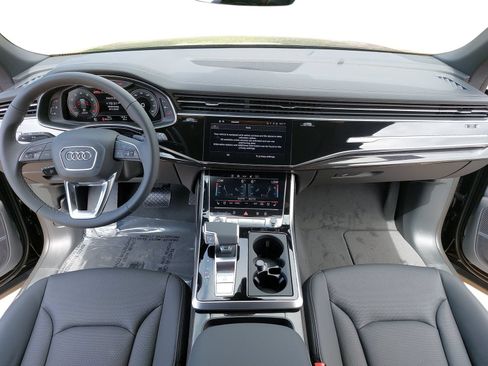 New 2026 Audi Q8 Premium Plus AWD/4WD image 9