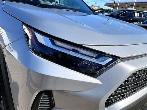 Used 2024 Toyota RAV4 LE image 26