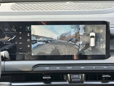 New 2027 Kia Telluride SX Prestige X-Pro image 4