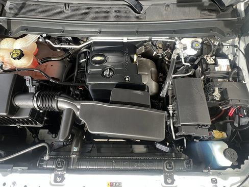 Used 2020 Chevrolet Colorado LT w/ Safety Package image 20