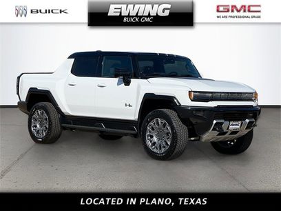 New 2026 GMC Hummer EV 4x4 Crew Cab