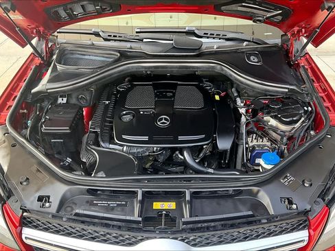 Used 2016 Mercedes-Benz GLE 350 w/ Parking Assist Package image 27
