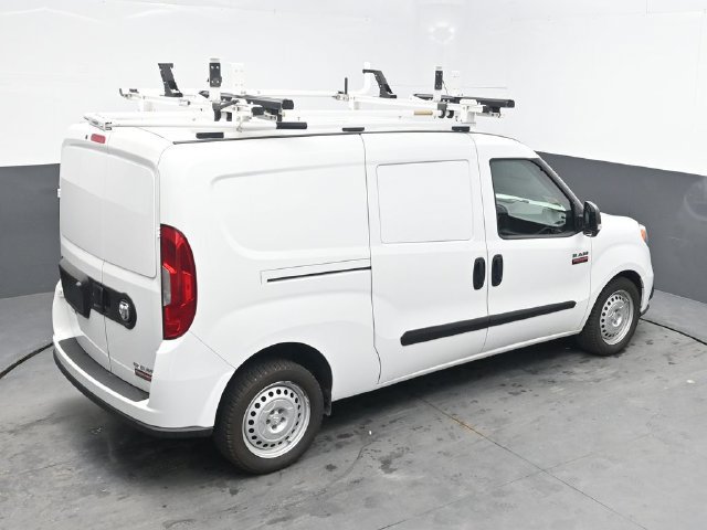Used 2022 RAM ProMaster City Tradesman FWD image 30