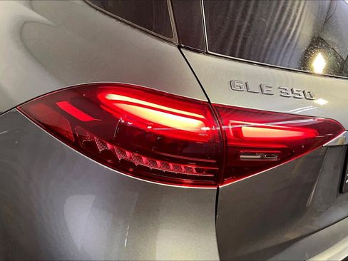 New 2026 Mercedes-Benz GLE 350 4MATIC image 5