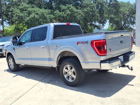 Used 2023 Ford F150 XLT w/ Equipment Group 302A High AWD/4WD image 26