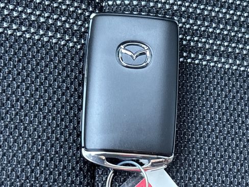 New 2026 MAZDA CX-50 AWD 2.5 S w/ Cargo Package image 38