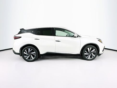 Used 2024 Nissan Murano SL image 10